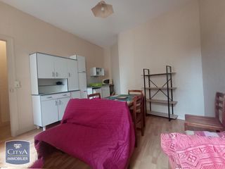  Appartement � vendre 2 pi�ces 34 m�