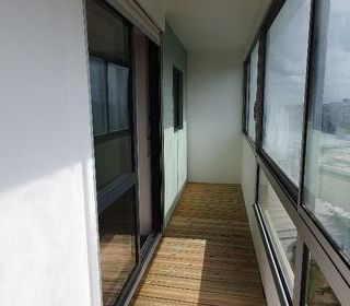  Appartement � vendre 2 pi�ces 48 m�