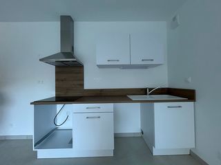  Appartement � vendre 3 pi�ces 59 m�