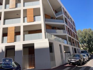  Appartement � vendre 3 pi�ces 70 m�