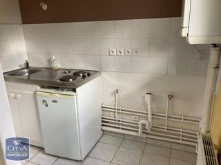  Appartement � vendre 2 pi�ces 48 m�