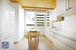  Appartement � vendre 3 pi�ces 67 m�