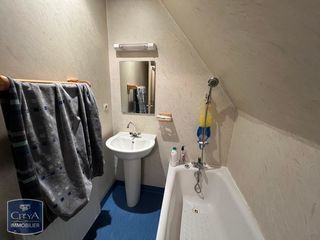  Appartement � vendre 4 pi�ces 81 m�