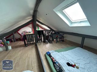  Appartement � vendre 5 pi�ces 103 m�