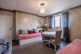  Appartement � vendre 4 pi�ces 68 m�