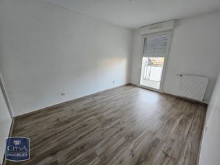  Appartement � vendre 2 pi�ces 46 m�