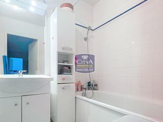  Appartement � vendre 3 pi�ces 79 m�