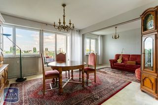  Appartement � vendre 4 pi�ces 93 m�