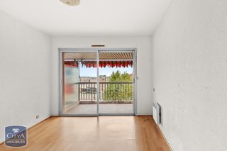  Appartement � vendre 2 pi�ces 42 m�