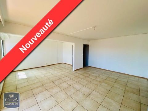   Vente Appartement Appartement - 4 pi�ce(s) - 86 m�