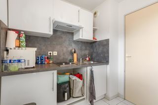  Appartement � vendre 2 pi�ces 48 m�