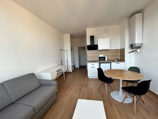  Appartement � vendre 1 pi�ce 25 m�