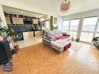  Appartement � vendre 2 pi�ces 57 m�