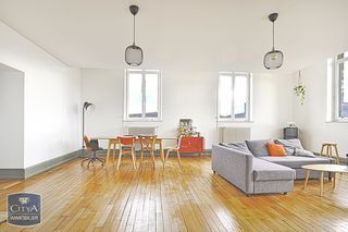  Appartement � vendre 5 pi�ces 130 m�