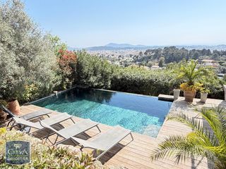  Maison � vendre 5 pi�ces 140 m�