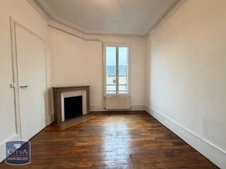  Appartement � vendre 2 pi�ces 45 m�