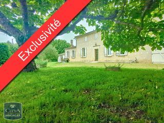  Maison � vendre 7 pi�ces 172 m�