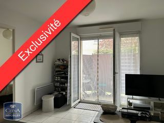  Appartement � vendre 2 pi�ces 35 m�