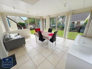  Maison � vendre 6 pi�ces 140 m�