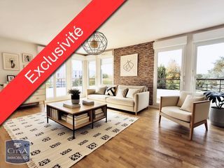  Appartement � vendre 3 pi�ces 68 m�