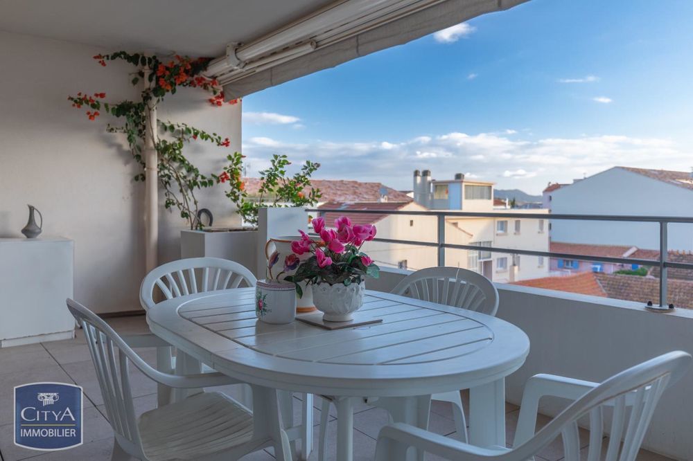 � vendre  Appartement Bandol (83150)