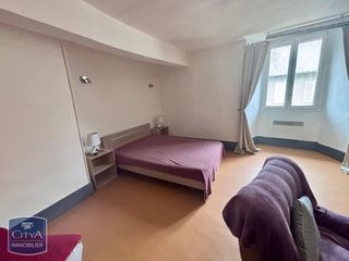  Appartement � vendre 1 pi�ce 52 m�