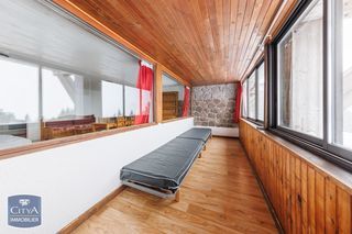  Appartement � vendre 1 pi�ce 47 m�