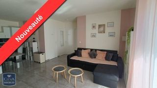  Appartement � vendre 3 pi�ces 