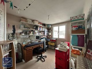  Appartement � vendre 3 pi�ces 54 m�