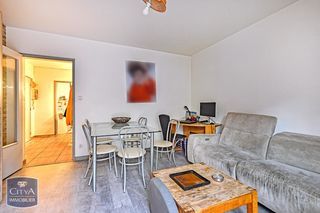  Appartement � vendre 3 pi�ces 64 m�