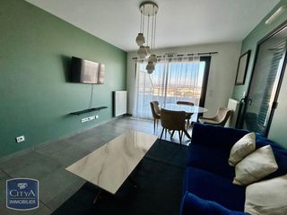  Appartement � vendre 2 pi�ces 41 m�