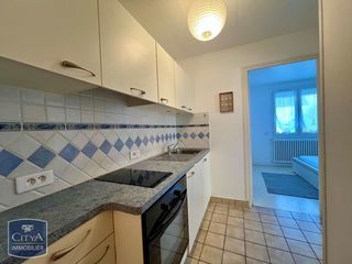  Appartement � vendre 2 pi�ces 31 m�