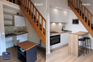  Appartement � vendre 20 m�