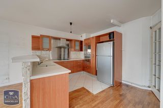  Appartement � vendre 3 pi�ces 63 m�