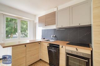  Appartement � vendre 4 pi�ces 90 m�