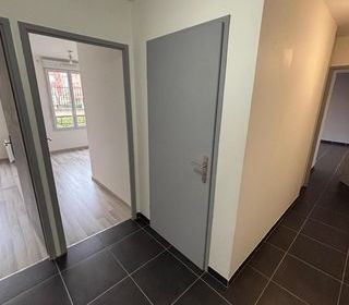  Appartement � vendre 3 pi�ces 