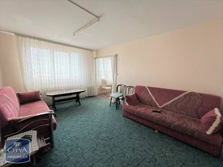  Appartement � vendre 3 pi�ces 57 m�