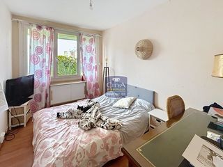  Appartement � vendre 3 pi�ces 64 m�