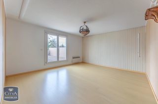  Appartement � vendre 4 pi�ces 96 m�