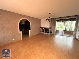  Maison � vendre 6 pi�ces 125 m�