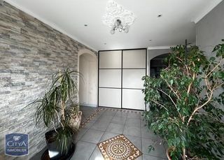  Villa � vendre 9 pi�ces 250 m�