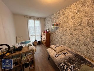  Appartement � vendre 3 pi�ces 62 m�