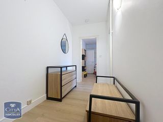  Appartement � vendre 1 pi�ce 39 m�