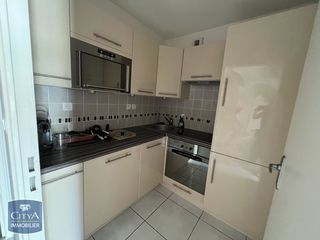  Appartement � vendre 34 m�