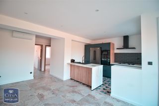  Appartement � vendre 3 pi�ces 60 m�