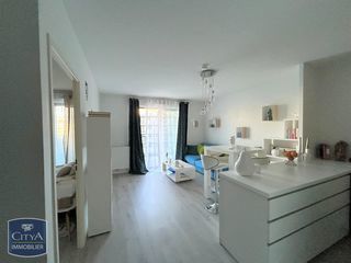  Appartement � vendre 2 pi�ces 41 m�