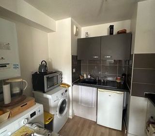  Appartement � vendre 3 pi�ces 56 m�