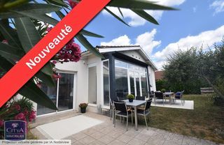  Maison � vendre 5 pi�ces 120 m�