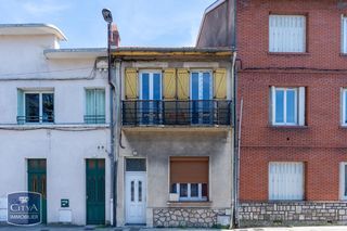  Maison � vendre 4 pi�ces 91 m�