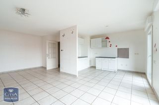  Appartement � vendre 3 pi�ces 71 m�